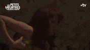 Agatha Christie Omg GIF by France tv