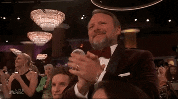 GIF by Golden Globes