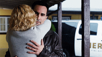 season 3 GIF by A&E