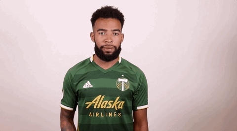 portland timbers mls GIF by Timbers