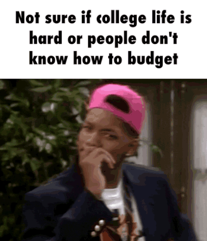 college life GIF