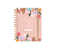 Agenda Diario Sticker by Haz que valga la pena!