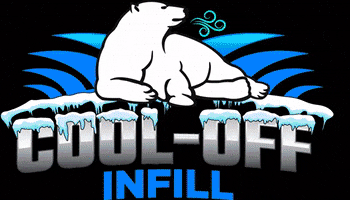 allseasonssyntheticturf summer animals pets landscaping GIF