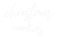 Happy Merry Christmas Sticker