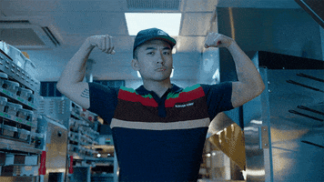 burgerkingspain football celebration fifa bk GIF