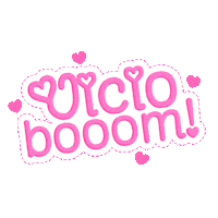 viihbrittus good bom vicio viih Sticker