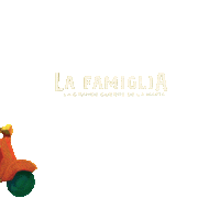Rftg La Famiglia Sticker by Campustech.fr