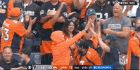 Regular Season Football GIF by NFL