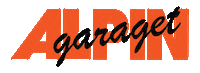 Ag Sticker by Alpingaraget