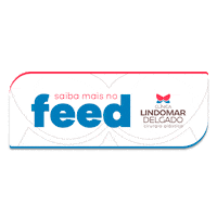 Feed Plastica Sticker by Clínica Lindomar Delgado
