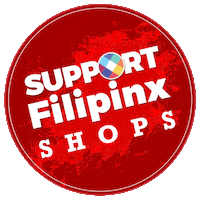 Philippines Filipino Sticker by Adobers