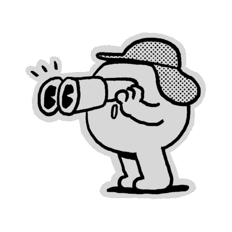 Bo Riddle Sticker by ohmuamua
