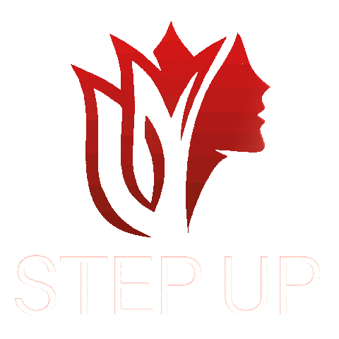 Step Up Sticker by Ciruderm