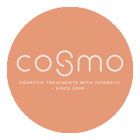 Cosmolaserdk beauty laser botox filler Sticker
