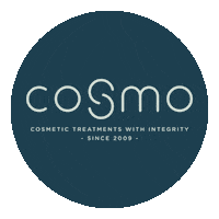 Cosmolaserdk beauty laser botox filler Sticker