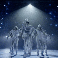 Fun Dancing GIF by Cirque du Soleil