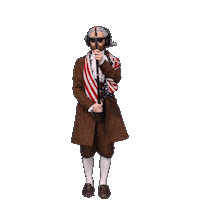 Army Soldier Sticker