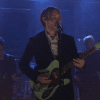 Nbc Singing GIF by The Tonight Show Starring Jimmy Fallon