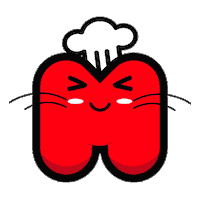 Delivery Sticker by Desty App