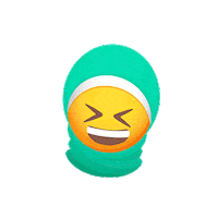 VirtueByVICE laugh women crying lmao Sticker