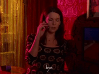 season 2 netflix GIF by Gilmore Girls 