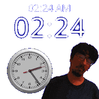 2Am Sticker