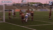 soccer jays GIF by Creighton University Athletics