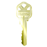 Sticker by Kwikset Latam