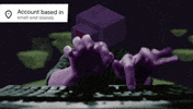 Endermite GIF
