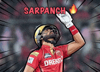 Shreyas GIF