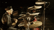 Agent Smith Singing GIF by Joe Bonamassa
