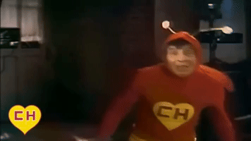 chavo del 8 nocontabanconmiastucia GIF by Grupo Chespirito