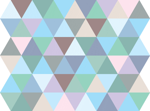 naomimaria giphyupload rainbow abstract colors GIF