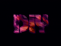 Art Glitch GIF