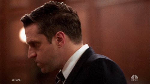 Season 19 Nbc GIF by SVU