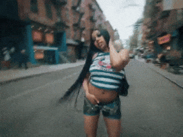 The Bronx Rapper GIF by brazz.inc
