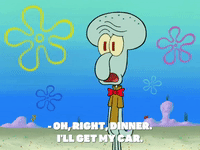 season 7 episode 25 GIF by SpongeBob SquarePants