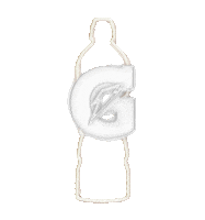 Ecuador Bebida Sticker by GatoradeEcuador