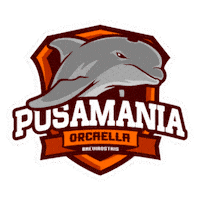 BorneoOFC samarinda borneofc pusamania borneo fc Sticker