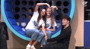 Operacion Triunfo Ot GIF