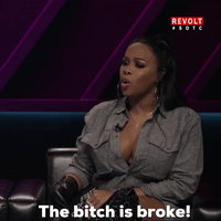 GIF by REVOLT TV