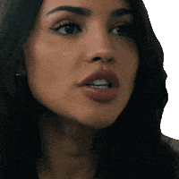 Eiza Gonzalez Film GIF by Black Bear Pics