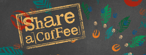 exki giphyupload coffee organic charity GIF