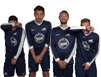 SVReeshof svr svr4 svreeshof sv reeshof Sticker