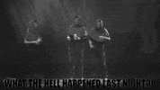 Sing Conor Mckenna GIF by FoilArmsandHog