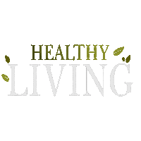 Healthyliving Sticker by Navarre Press