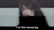 Comeback Kid Runaway GIF by Sharon Van Etten