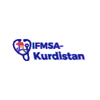 Education Score Sticker by IFMSA-Kurdistan ( Sulaimani LC )