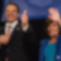New York Thumbs Up GIF by Andrew Cuomo