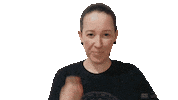 eaisara clique clica clica aqui toque Sticker